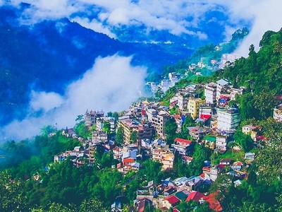 Sikkim Tour Packages